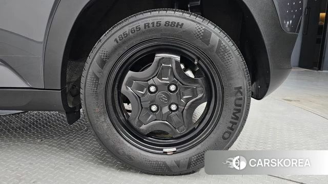 Hyundai Casper id 4195354 из Кореи 13