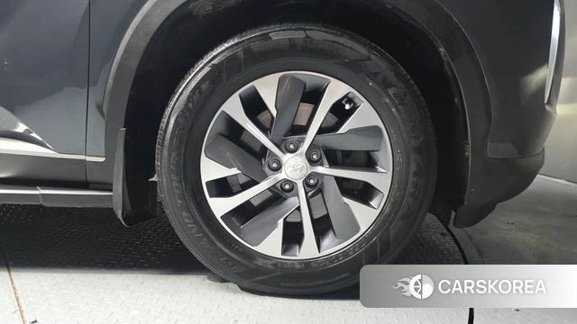 Hyundai Palisade id 4642667 из Кореи 13