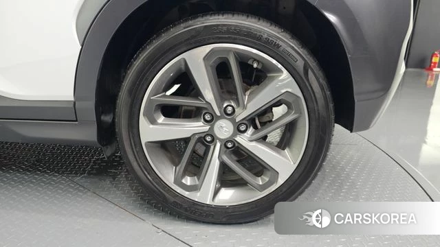 Hyundai Kona id 4551954 из Кореи 13