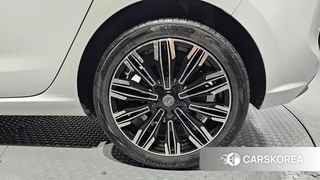 Hyundai i30 (PD) id 4246181 из Кореи 13
