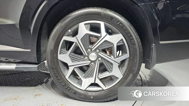 Hyundai Palisade id 4774890 из Кореи 13