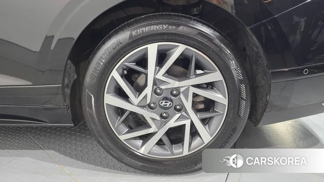 Hyundai Grandeur Hybrid (GN7) id 4408492 из Кореи 13