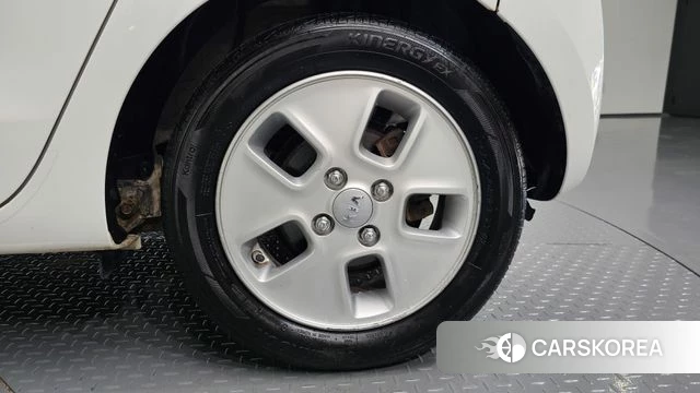 Kia The New Ray id 4944215 из Кореи 13