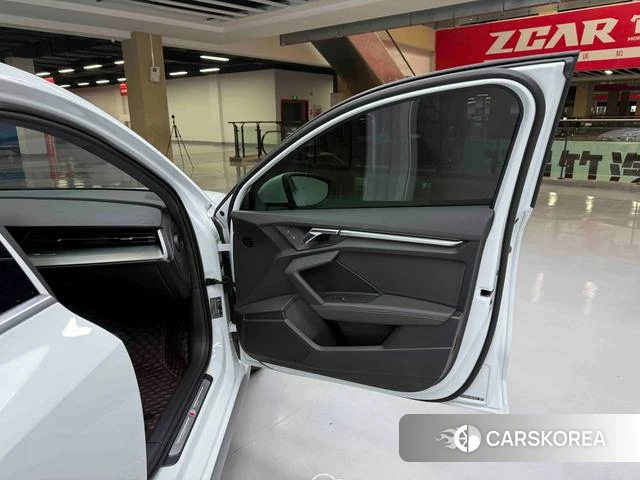 Audi A3 id 4290441 из Китая 13
