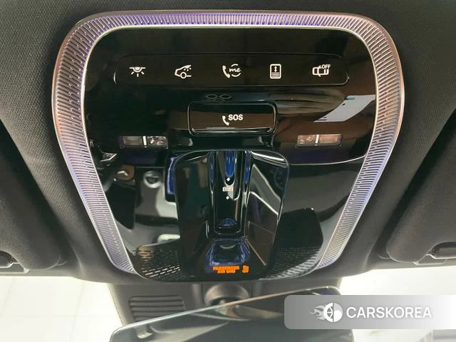 Mercedes-Benz S-class id 4256699 из Китая 13
