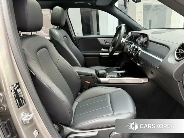 Mercedes-Benz GLB id 4212657 из Китая 13