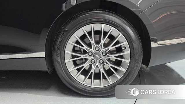 Genesis G80 (RG3) id 4202826 из Кореи 13