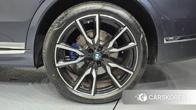 BMW X7 (G07) id 4355483 из Кореи 13