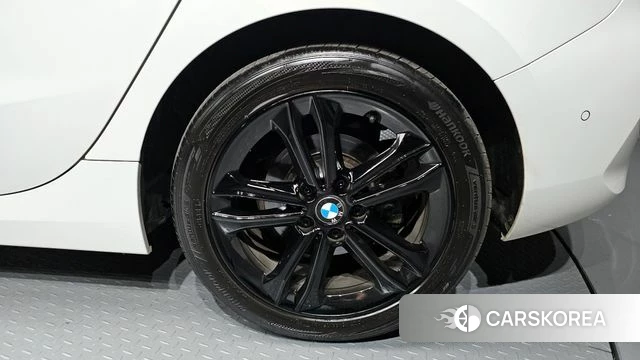 BMW 1 Series (F40) id 4331145 из Кореи 13