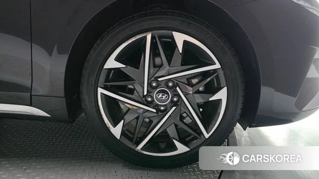Hyundai The New Grandeur IG id 4688782 из Кореи 13