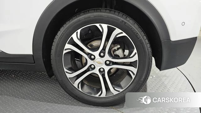 Chevrolet (GM Daewoo) Bolt EV id 4580752 из Кореи 13