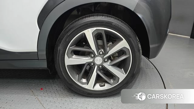 Hyundai Kona id 4424890 из Кореи 13