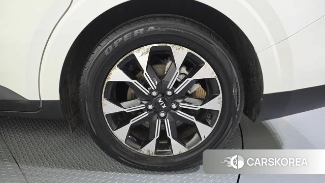 Kia Carnival 4th generation id 4604306 из Кореи 13