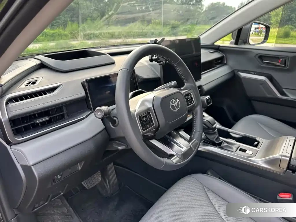 Toyota Wildlander id 4622639 из Китая 13