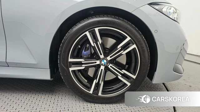 BMW 3 Series (G20) id 4749209 из Кореи 13