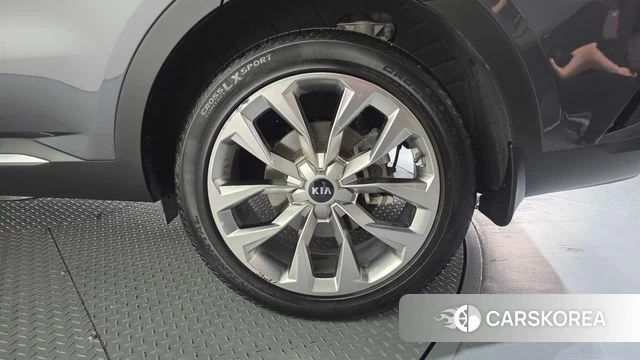 Kia Sorento 4th Generation id 4551211 из Кореи 13