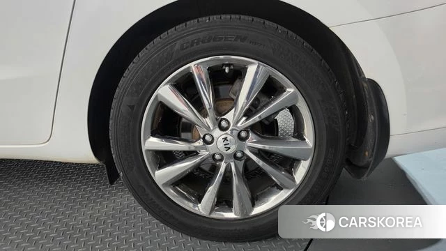 Kia The New Carnival id 4794851 из Кореи 13