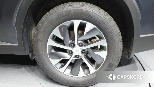 Hyundai Palisade id 4293486 из Кореи 13