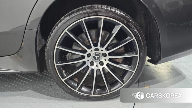 Mercedes-Benz CLS-Class C257 id 4637173 из Кореи 13