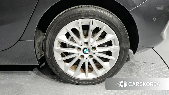 BMW 1 Series (F40) id 4245298 из Кореи 13