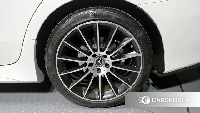 Mercedes-Benz CLS-Class C257 id 4268864 из Кореи 13