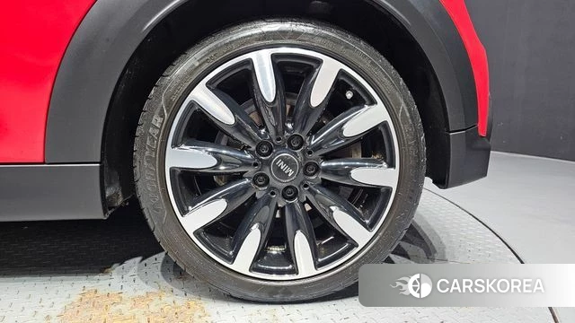 Mini Cooper S id 4835314 из Кореи 13
