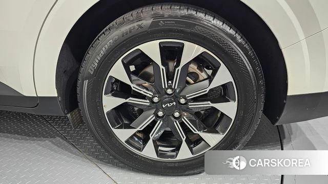 Kia Carnival 4th generation id 4736405 из Кореи 13