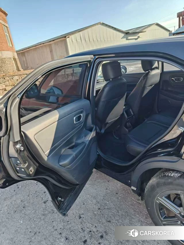 Honda XR-V id 4348226 из Китая 13