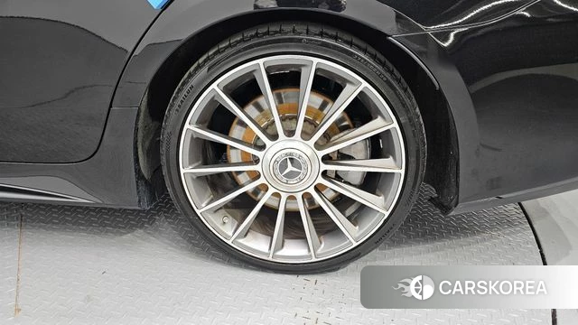 Mercedes-Benz CLS-Class C257 id 4250210 из Кореи 13