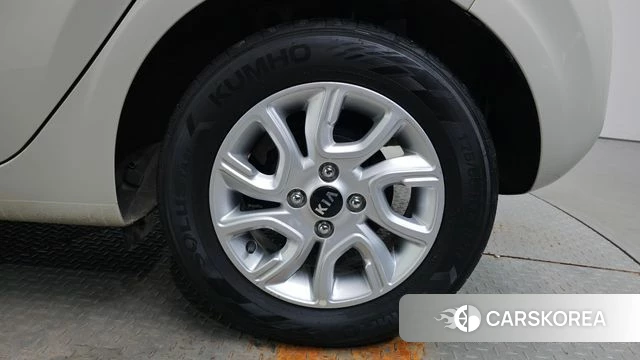 Kia All New Morning (JA) id 4770657 из Кореи 13