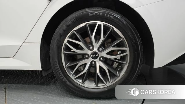 Kia K5 3rd generation id 4773881 из Кореи 13