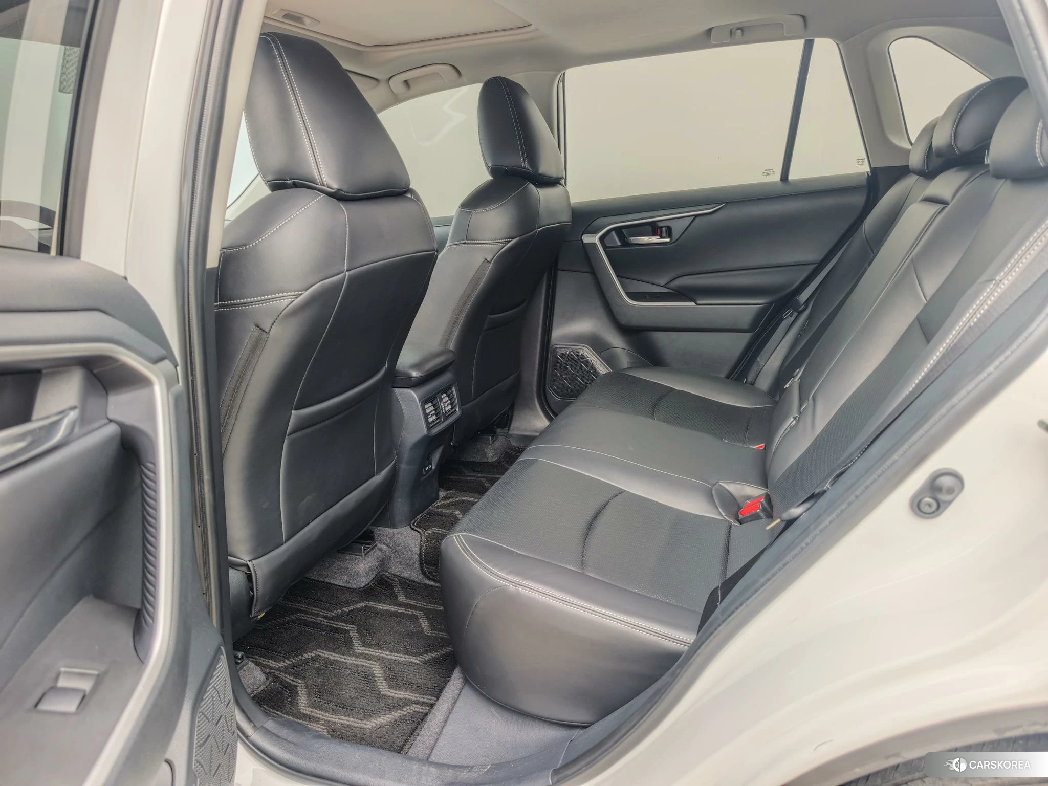 Toyota RAV4 Rongfang id 4440723 из Китая 13
