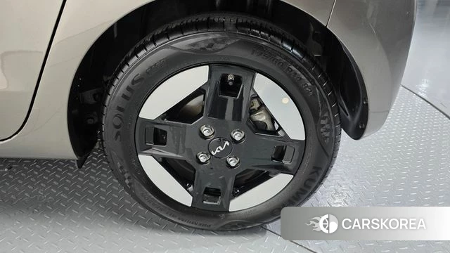 Kia The New Ray id 4430258 из Кореи 13
