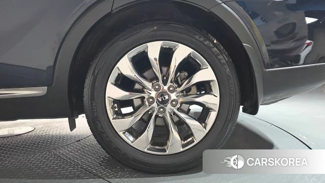 Kia The New Sorento id 4471390 из Кореи 13