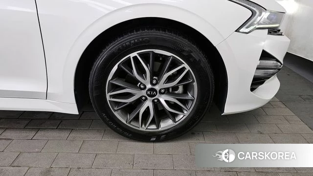 Kia K5 3rd generation id 4409859 из Кореи 13