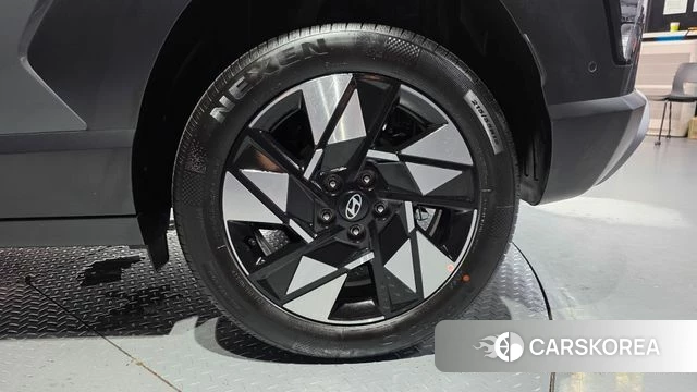 Hyundai Kona Hybrid (SX2) id 4505371 из Кореи 13