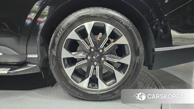 Kia Carnival 4th generation id 4894353 из Кореи 13