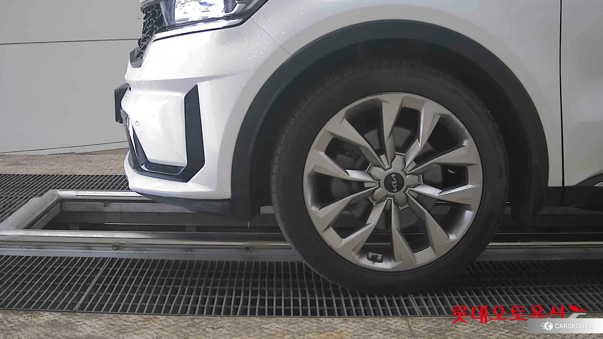 Kia Sorento id 3869404 из Кореи 13