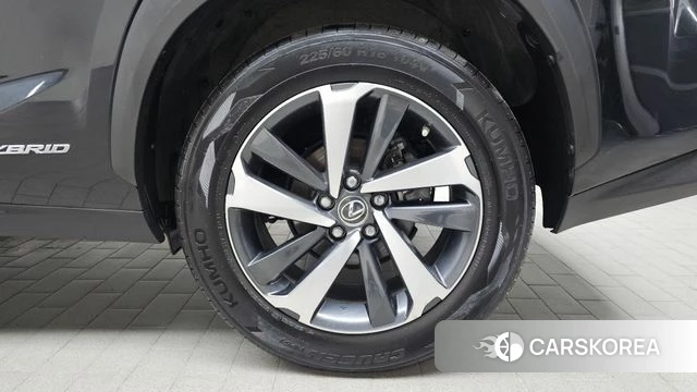 Lexus NX300h id 4396346 из Кореи 13