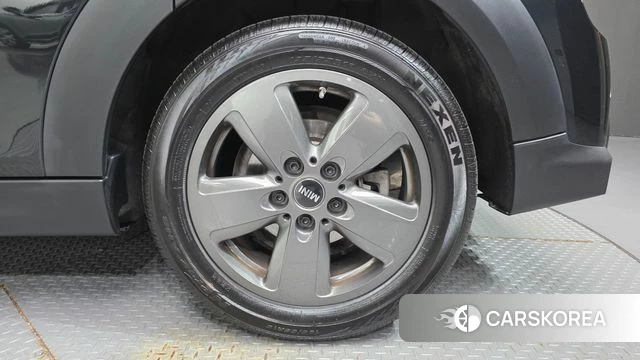 Mini Cooper id 4315760 из Кореи 13