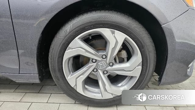 Honda Accord 10th Generation id 4755323 из Кореи 13