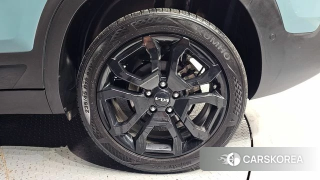 Kia The New Seltos id 4578829 из Кореи 13