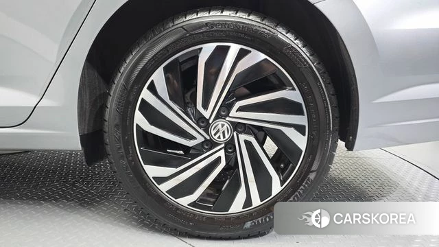 Volkswagen 7th Generation of Jetta id 4741410 из Кореи 13