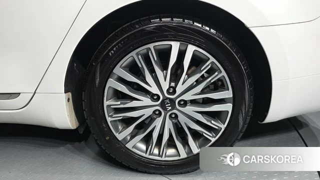 Kia K7 Premier id 4759966 из Кореи 13