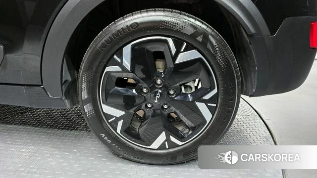 Kia Di All New Niro EV id 4281282 из Кореи 13