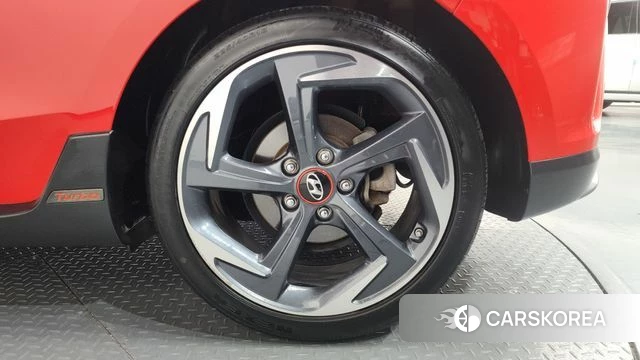 Hyundai Veloster (JS) id 4246134 из Кореи 13