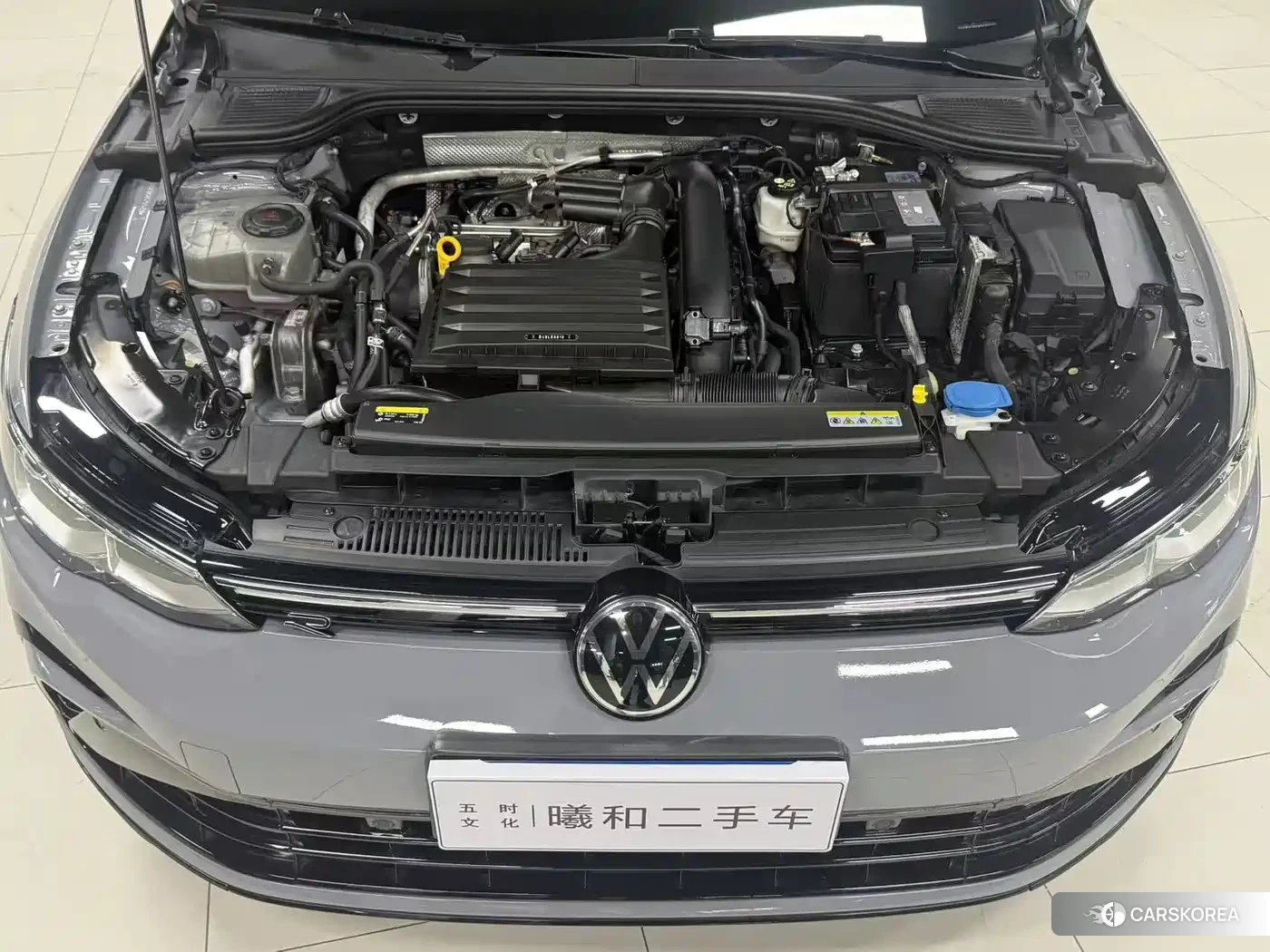 Volkswagen Golf id 4577670 из Китая 13