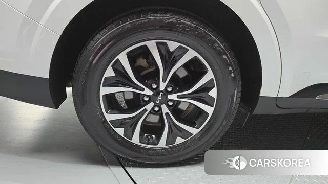 Kia Carnival 4th generation id 4249675 из Кореи 13