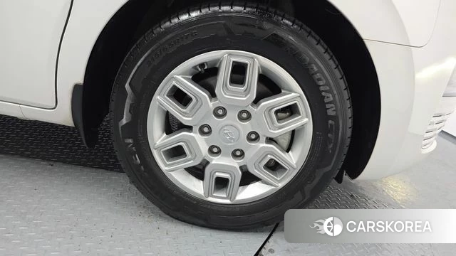 Hyundai Staria id 4443375 из Кореи 13