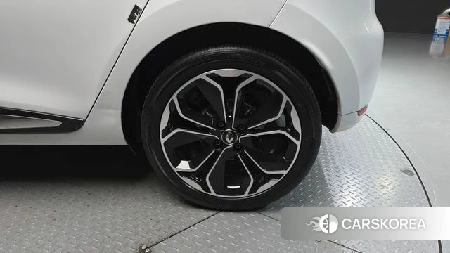 Renault Korea (Samsung) Clio id 4693972 из Кореи 13